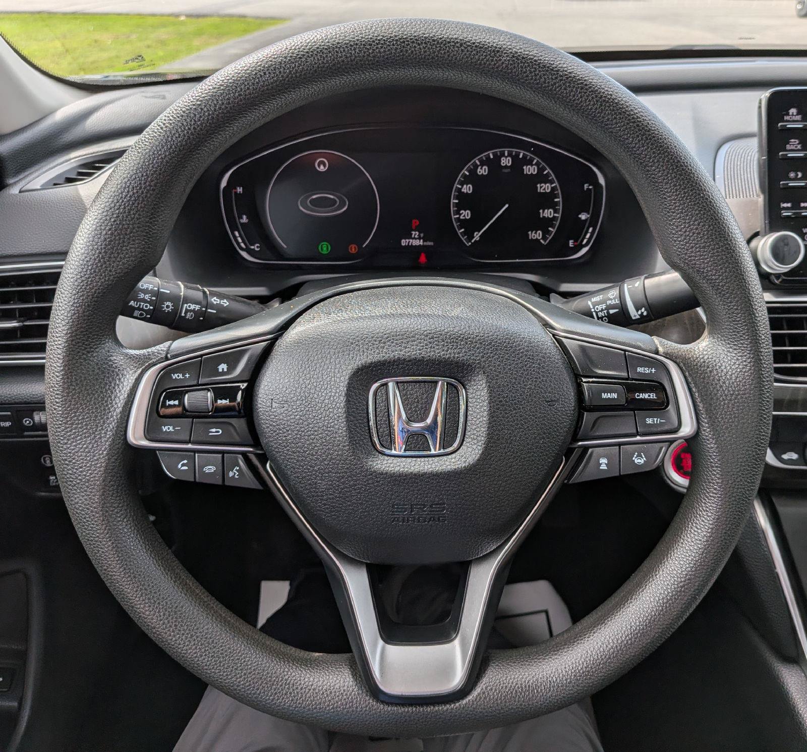 Used 2018 Honda Accord EX image 15