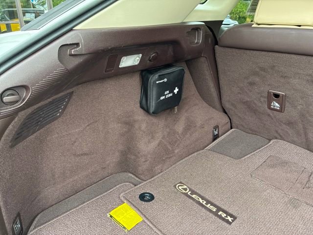 Used 2019 Lexus RX 350 FWD w/ Premium Package image 34