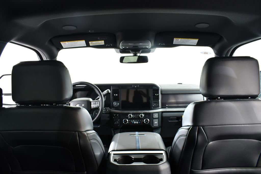 New 2026 Ford F250 Platinum image 17