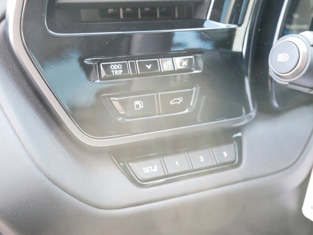 New 2026 Lexus TX 350 AWD image 18