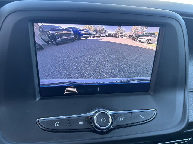 Used 2020 Chevrolet Camaro LT image 14