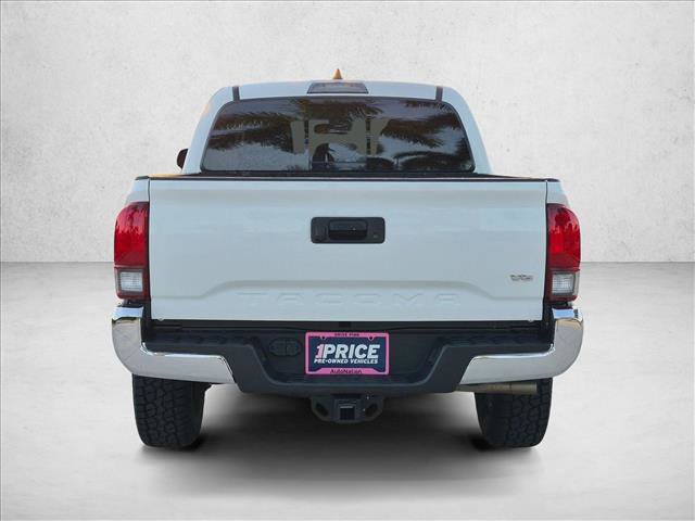Used 2023 Toyota Tacoma SR5 RWD image 6