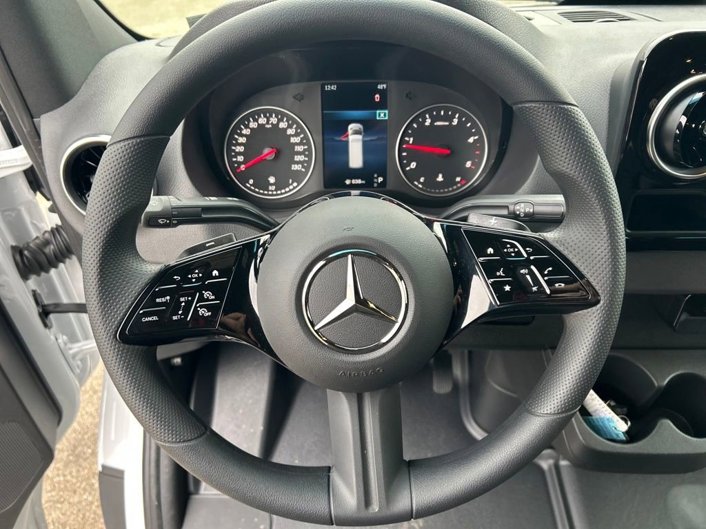 New 2026 Mercedes-Benz Sprinter 3500 image 14