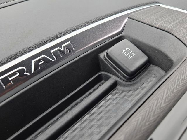 New 2026 RAM 1500 Laramie image 35