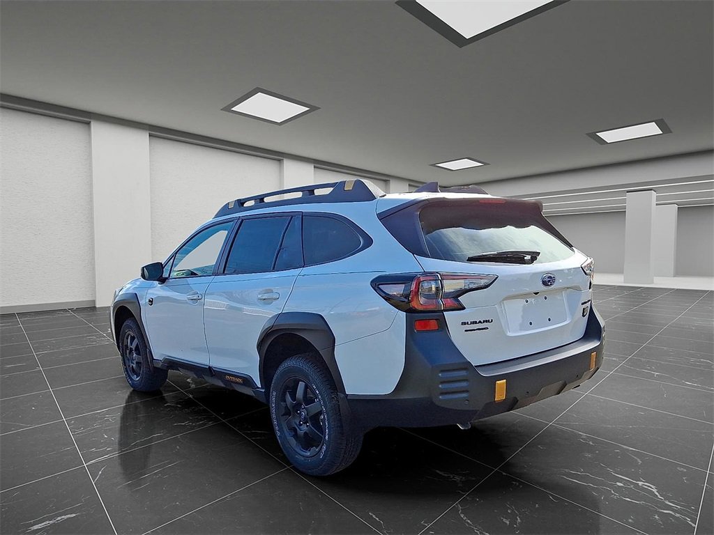 New 2025 Subaru Outback Wilderness image 3
