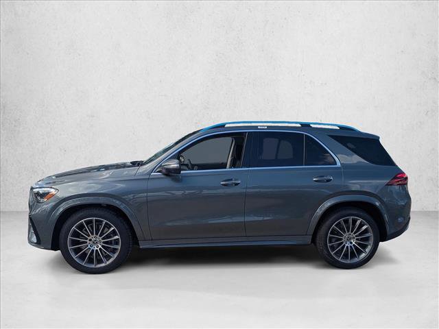 New 2026 Mercedes-Benz GLE 350 4MATIC image 5
