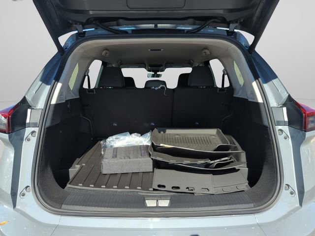 New 2026 Nissan Rogue SV image 14