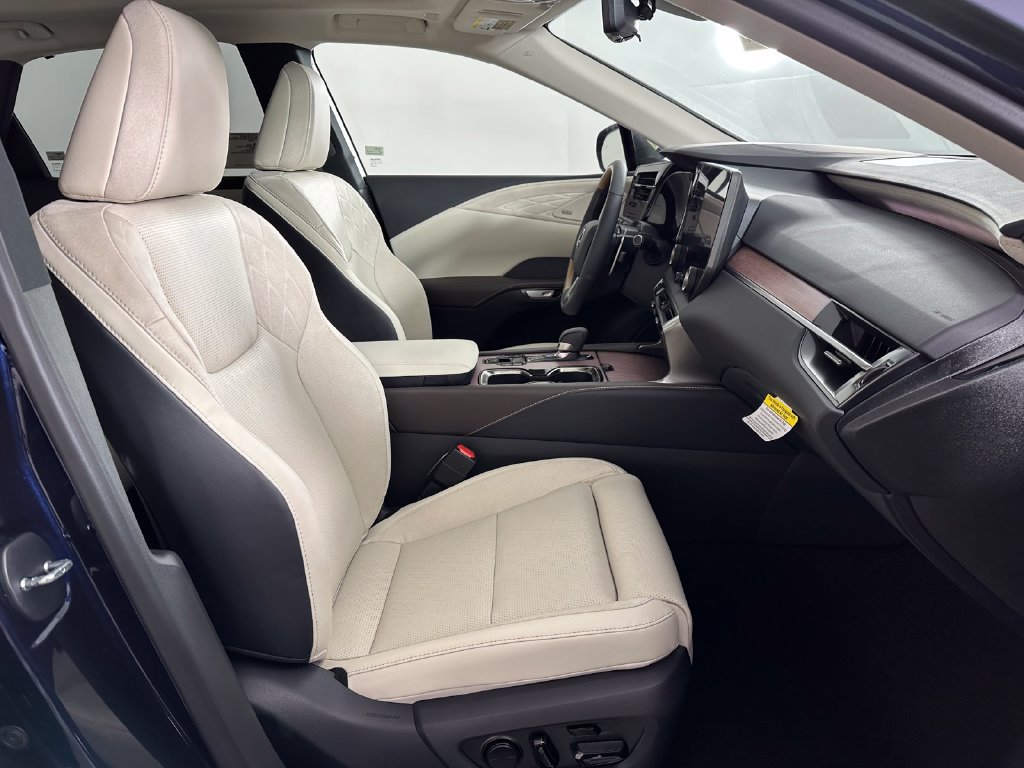 New 2026 Lexus RX 350 AWD w/ Convenience Package image 20