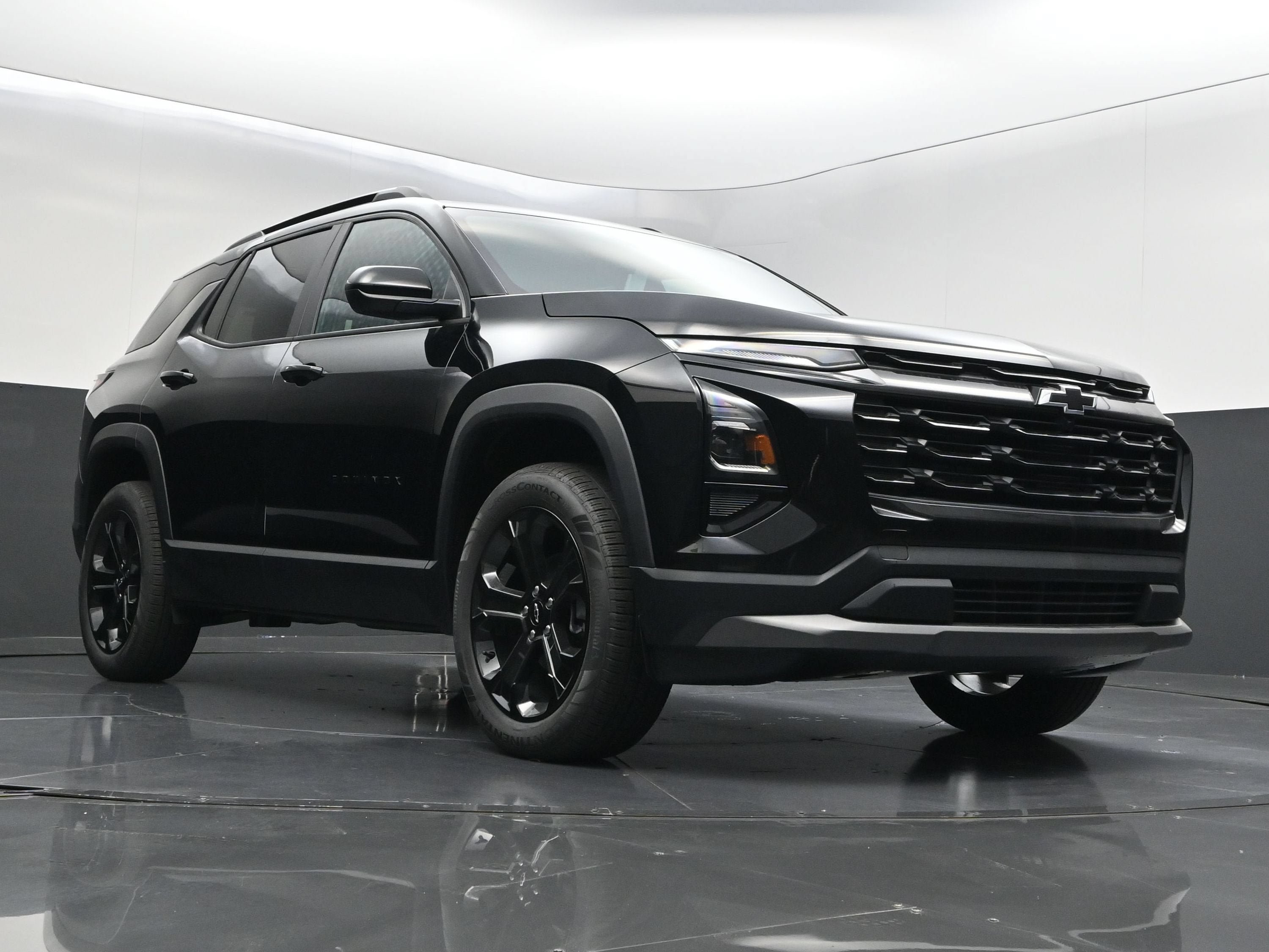 New 2027 Chevrolet Equinox LT w/ Convenience Package II AWD/4WD image 39