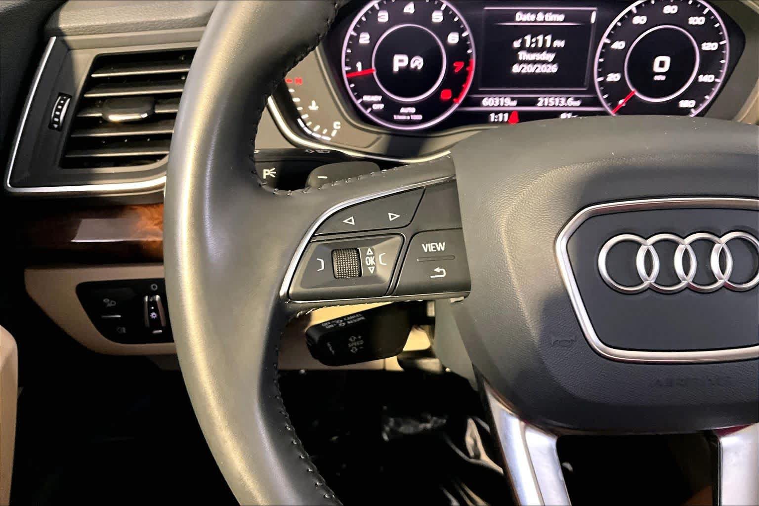 Used 2018 Audi Q5 2.0T Premium AWD/4WD image 24