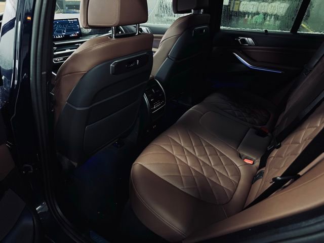 New 2026 BMW X5 xDrive40i w/ M Sport Package image 22
