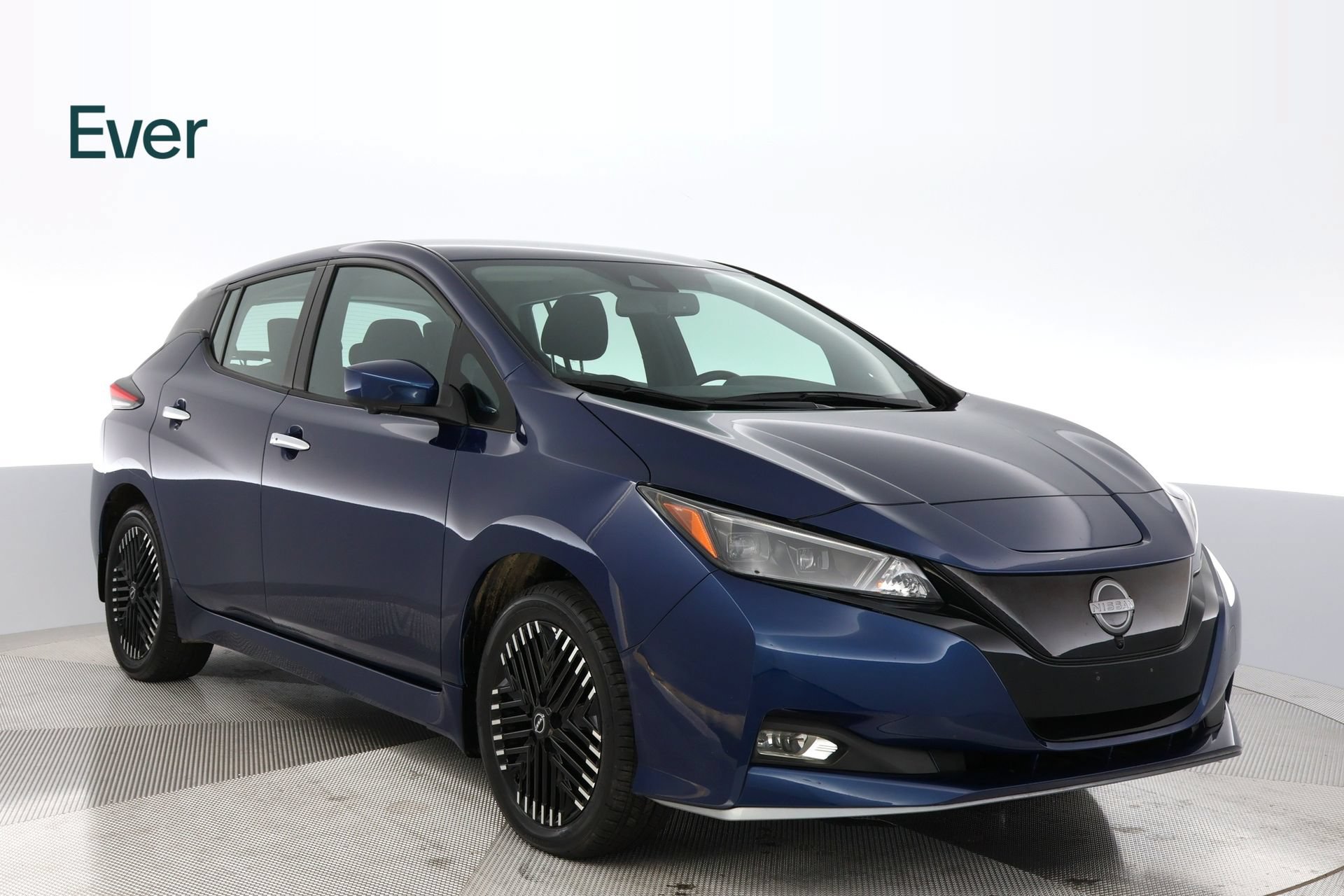 Used 2024 Nissan Leaf SV Plus FWD image 12