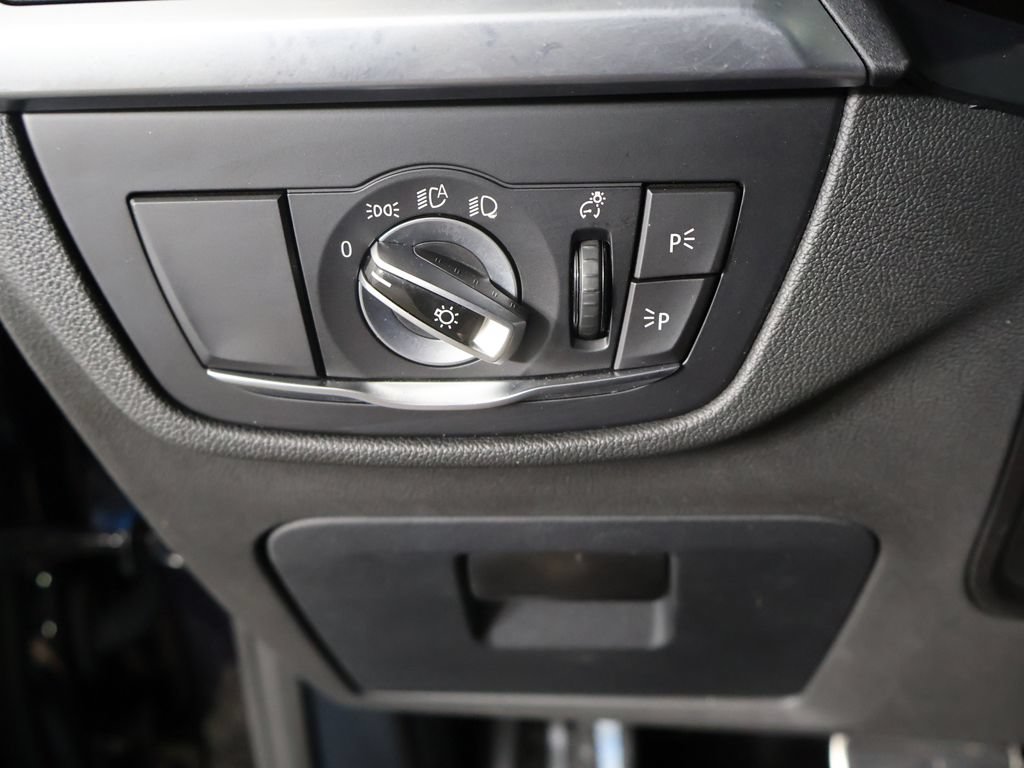 Used 2024 BMW X3 M40i w/ Premium Essential Package AWD/4WD image 40