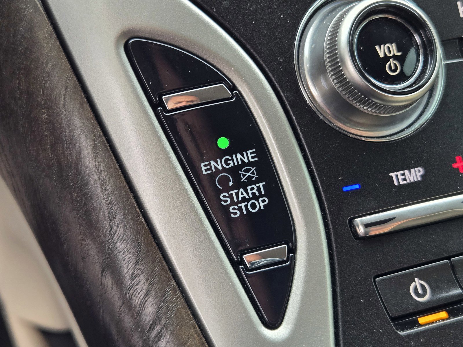 Used 2019 Lincoln Nautilus Reserve AWD/4WD image 24
