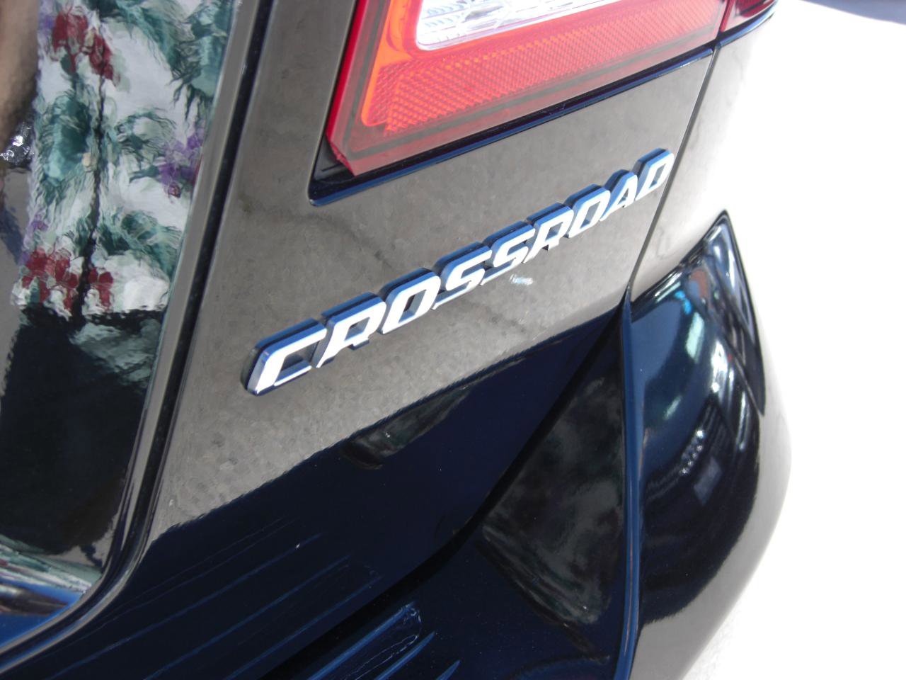 Used 2017 Dodge Journey Crossroad AWD/4WD image 15