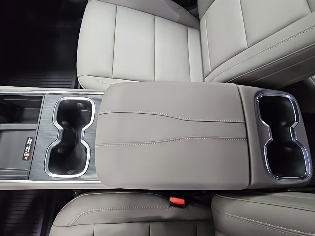 New 2026 GMC Acadia Elevation w/ Black Edition image 20