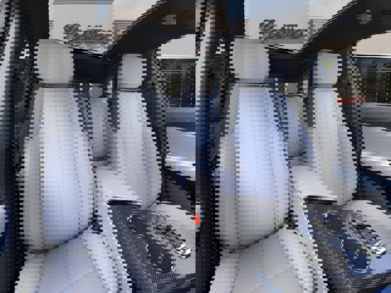 New 2026 Cadillac Optiq Luxury 1 image 16