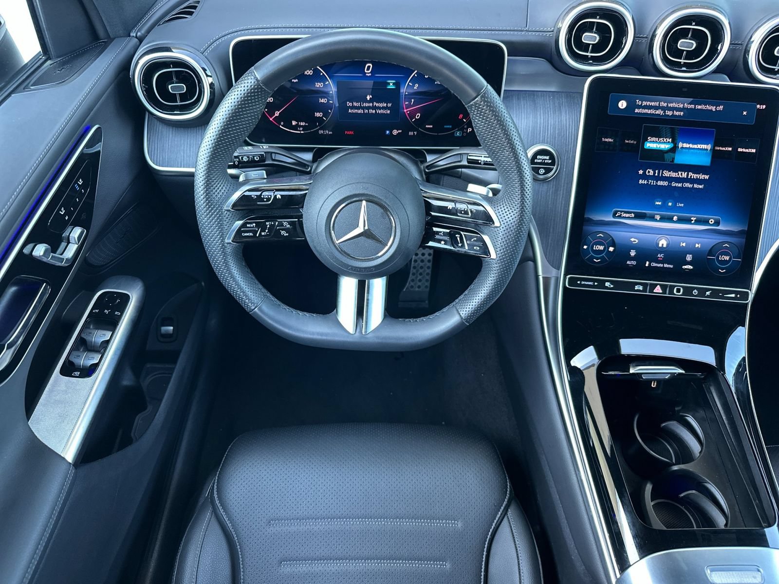 Used 2026 Mercedes-Benz GLC 300 image 16