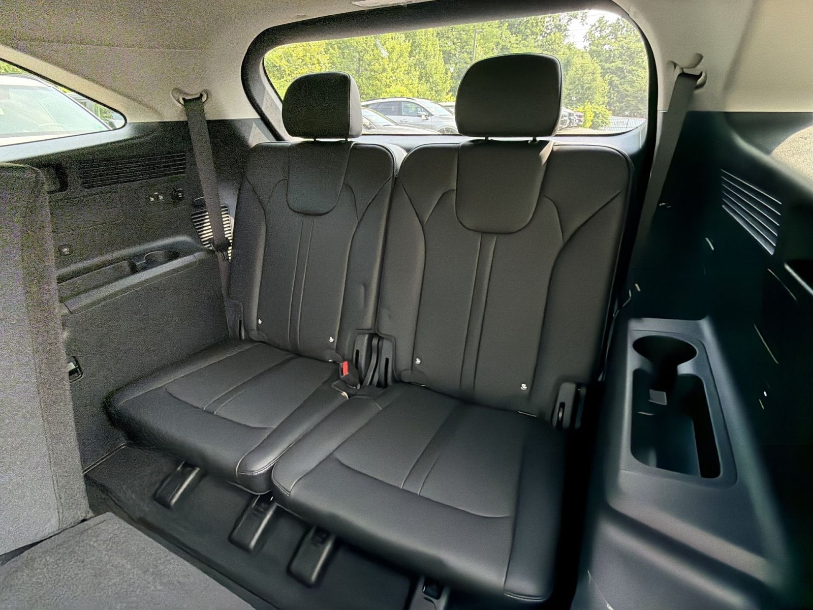 New 2026 Kia Sorento S AWD/4WD image 29