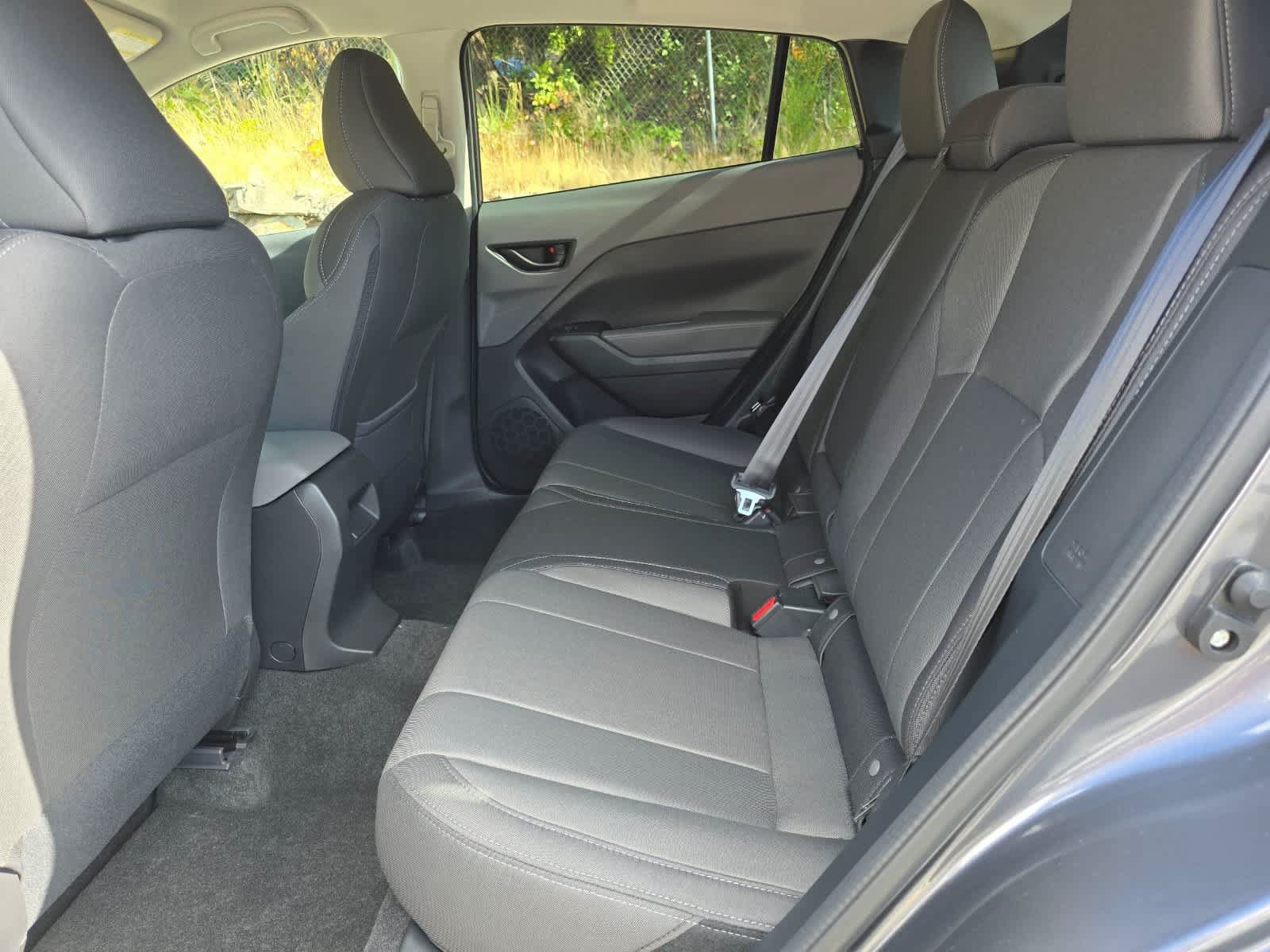 New 2026 Subaru Crosstrek 2.5i AWD/4WD image 21