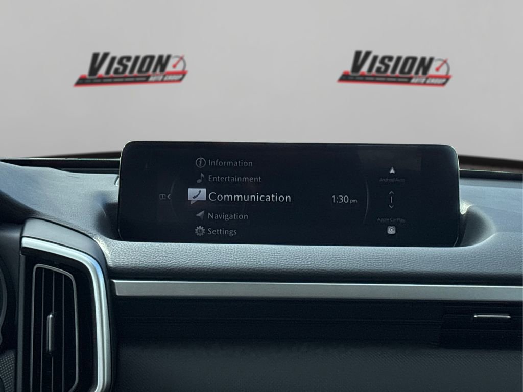 Used 2025 MAZDA CX-50 AWD 2.5 S w/ Preferred Package image 20