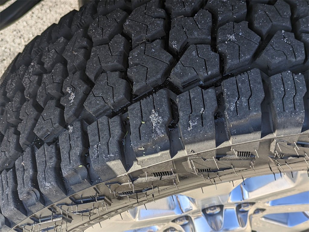 Used 2019 RAM 2500 Big Horn image 11