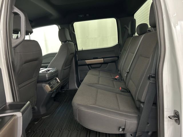 Used 2024 Ford F150 STX w/ Equipment Group 201A FX4 image 20