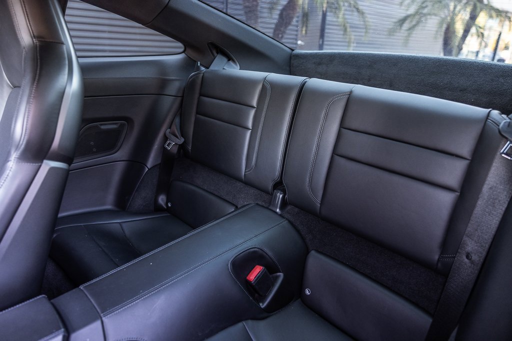 Certified 2022 Porsche 911 Carrera 4S image 23