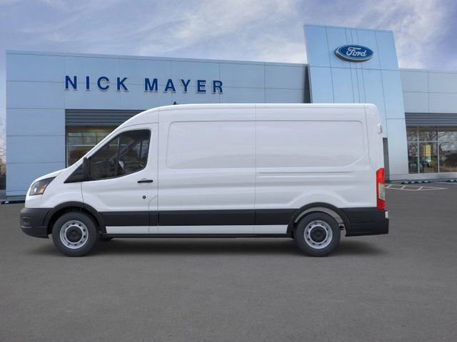 New 2026 Ford Transit 250 148 Medium Roof image 4