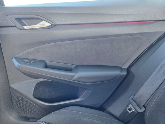 Used 2024 Volkswagen GTI S FWD image 6