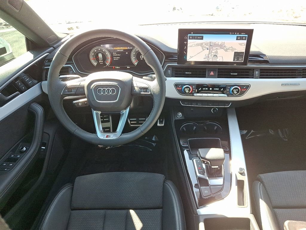 Certified 2023 Audi A5 2.0T Premium Plus w/ Premium Plus image 12