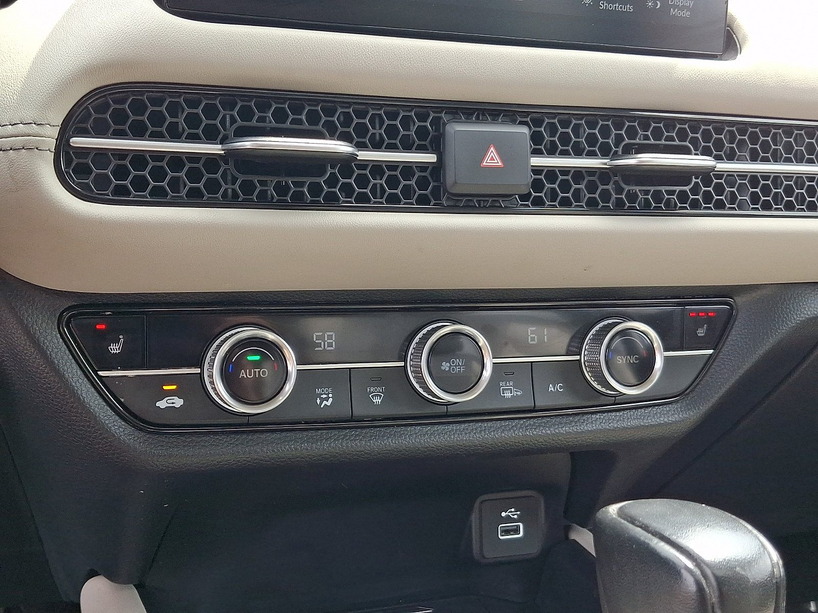 Used 2024 Honda HR-V EX-L image 16