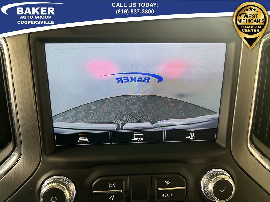 Certified 2021 GMC Sierra 1500 Denali image 15