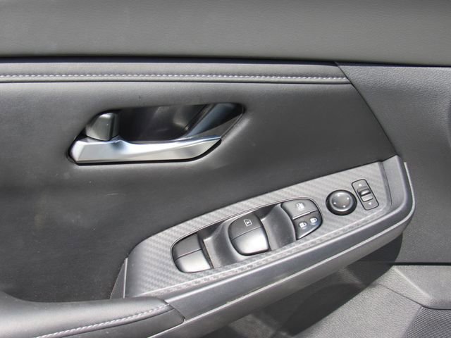 Certified 2023 Nissan Sentra SV w/ All-Weather Package image 19