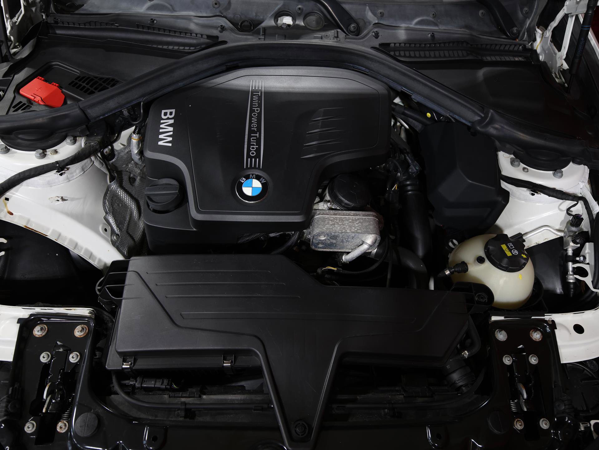 Used 2016 BMW 428i Gran Coupe xDrive image 25