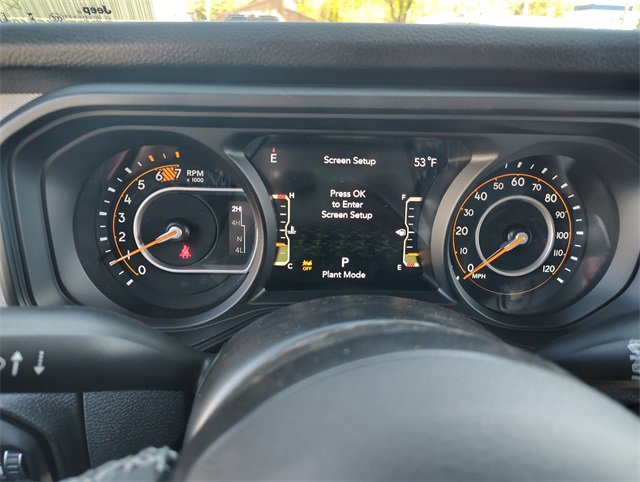 New 2026 Jeep Wrangler Willys image 15