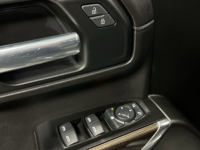 Used 2019 Chevrolet Silverado 1500 RST w/ All-Star Edition image 23