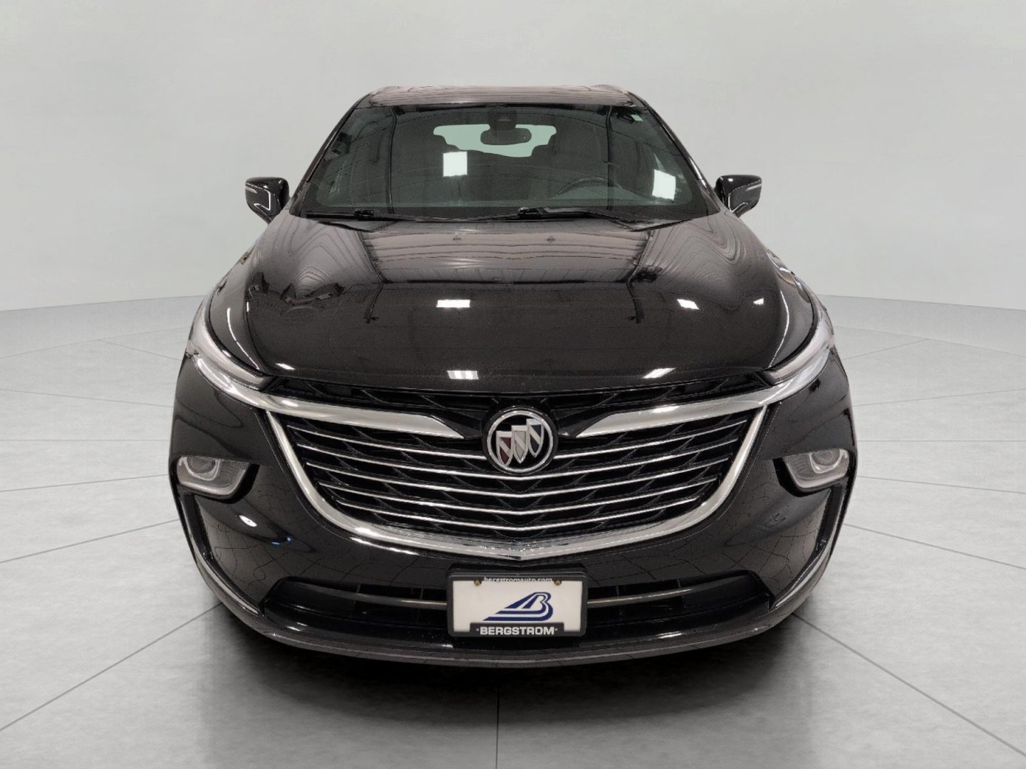 Used 2023 Buick Enclave Essence w/ Experience Buick Package AWD/4WD image 13