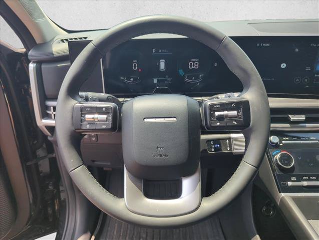 Used 2025 Hyundai Santa Fe XRT AWD/4WD image 12
