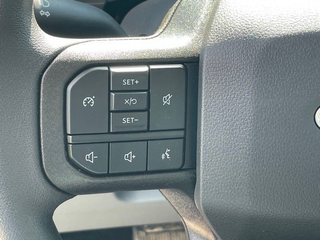 New 2026 Ford F350 XL w/ XL Off-Road Package AWD/4WD image 40