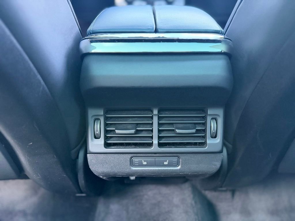 Used 2020 Land Rover Range Rover Evoque R-Dynamic SE image 51