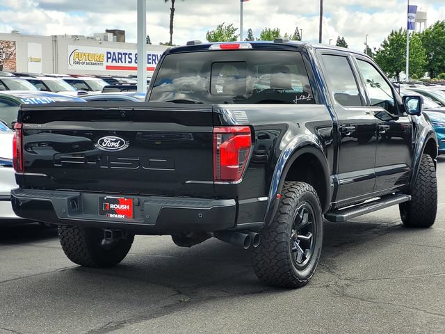 New 2026 Ford F150 XLT w/ Equipment Group 302A MID AWD/4WD image 4