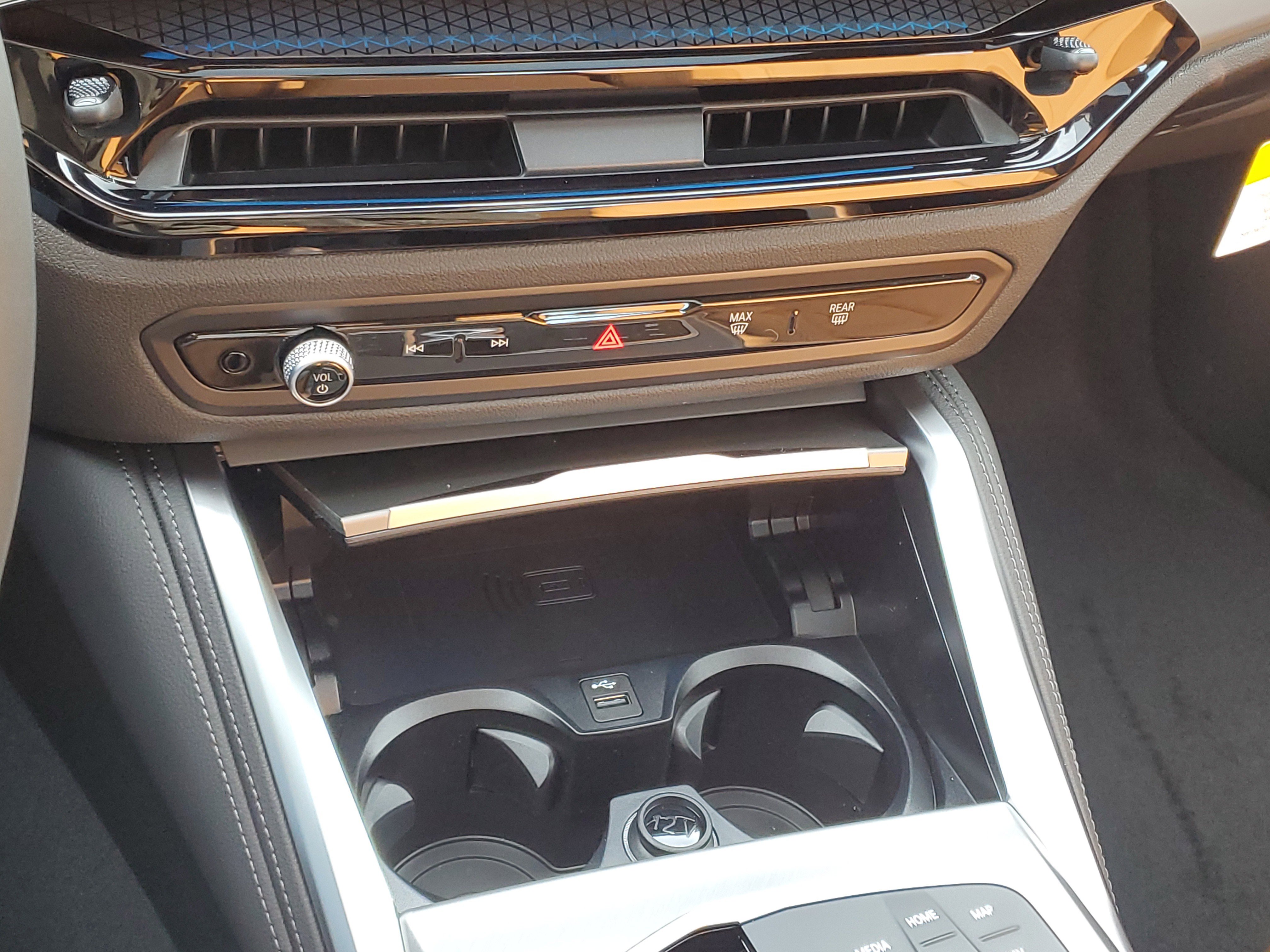 New 2026 BMW 230i xDrive Coupe w/ Premium Package image 19