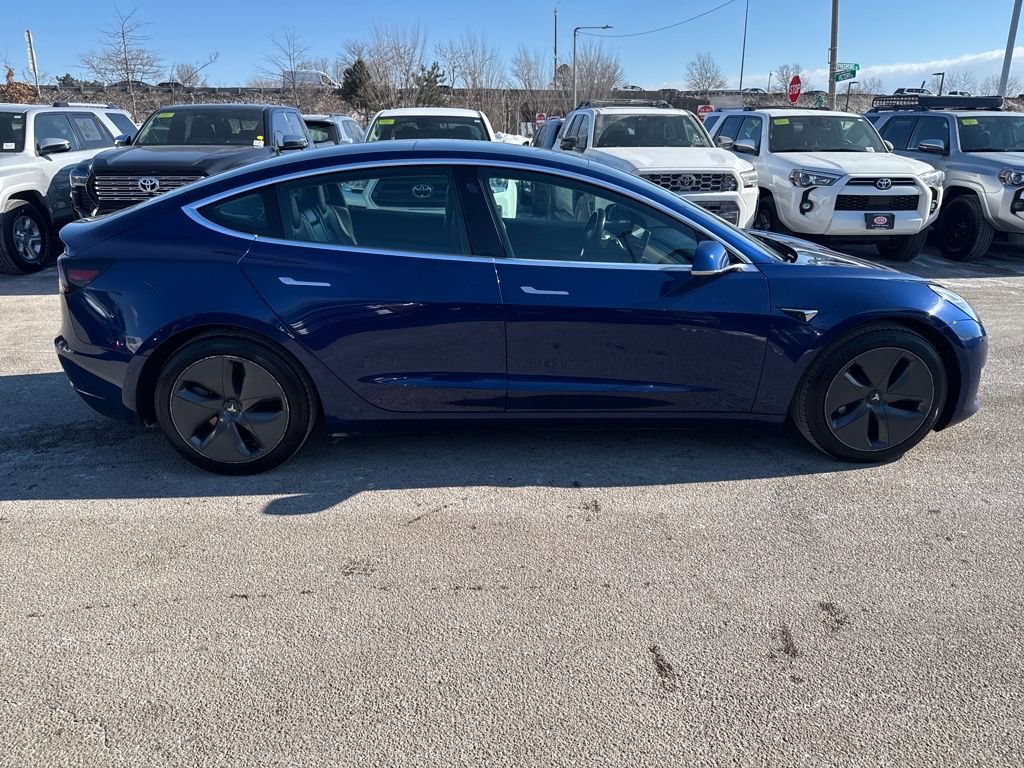 Used 2020 Tesla Model 3 Long Range image 9
