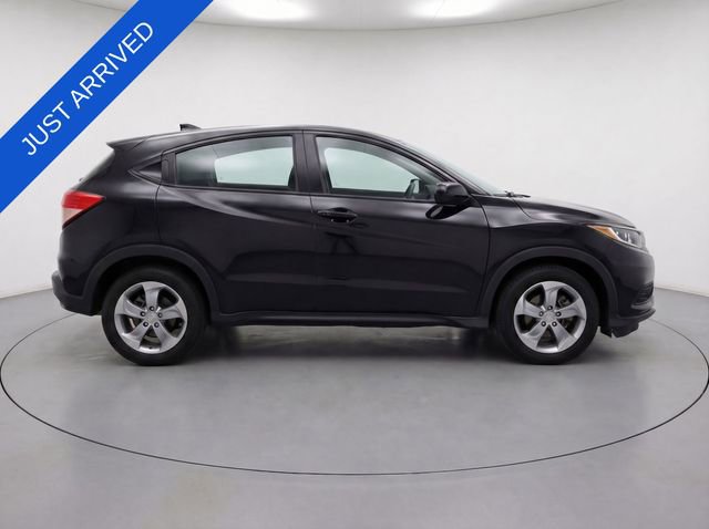 Used 2022 Honda HR-V LX image 9