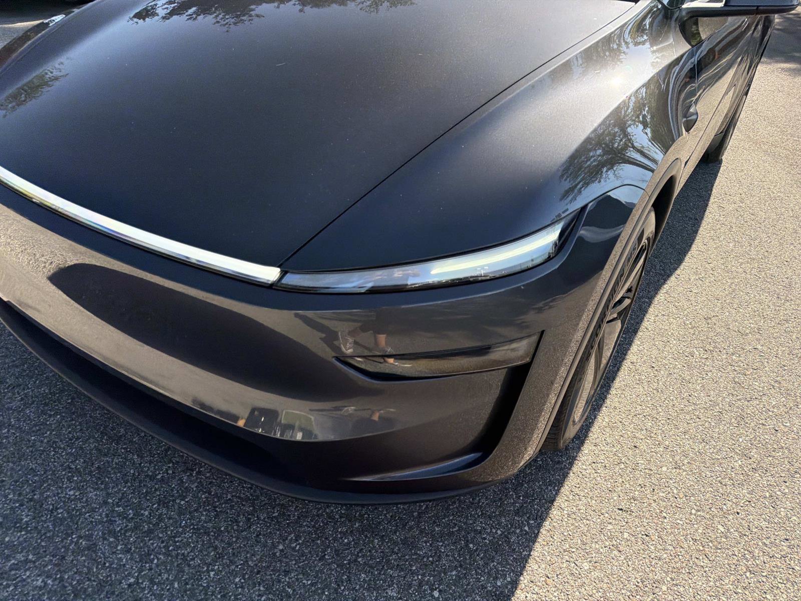 Used 2026 Tesla Model Y Long Range image 9