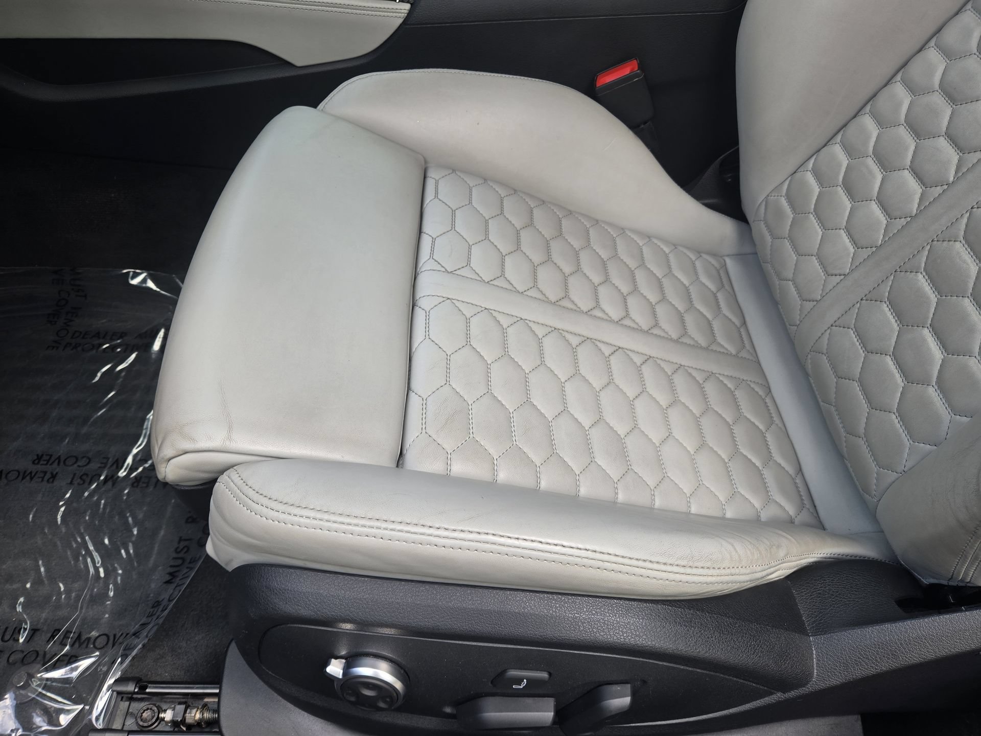 Used 2021 Audi RS 5 AWD/4WD image 21