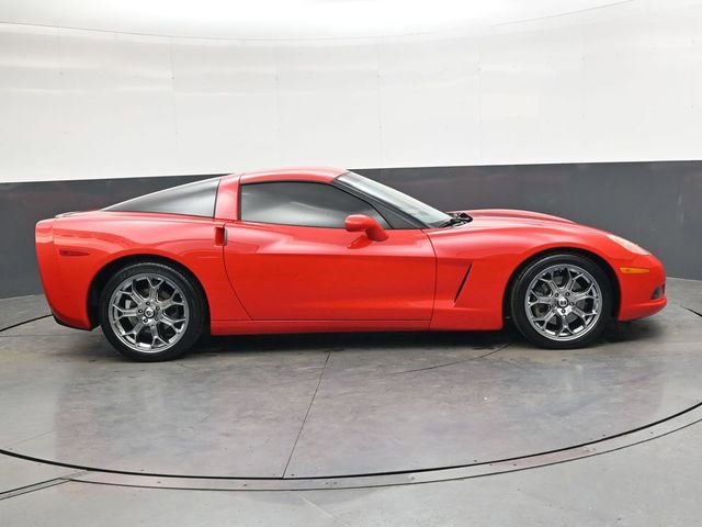Used 2013 Chevrolet Corvette Coupe image 3