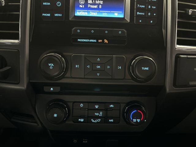 Used 2015 Ford F150 XLT w/ Equipment Group 301A Mid RWD image 20