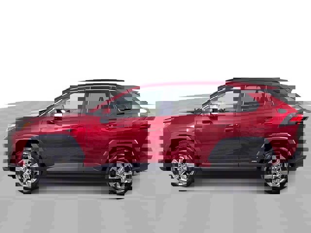 Used 2022 Toyota RAV4 XLE w/ Convenience Package image 5